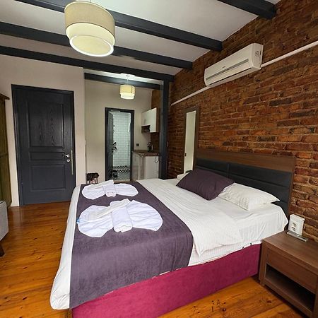 Taksim Otto Suite Stambuł Zewnętrze zdjęcie