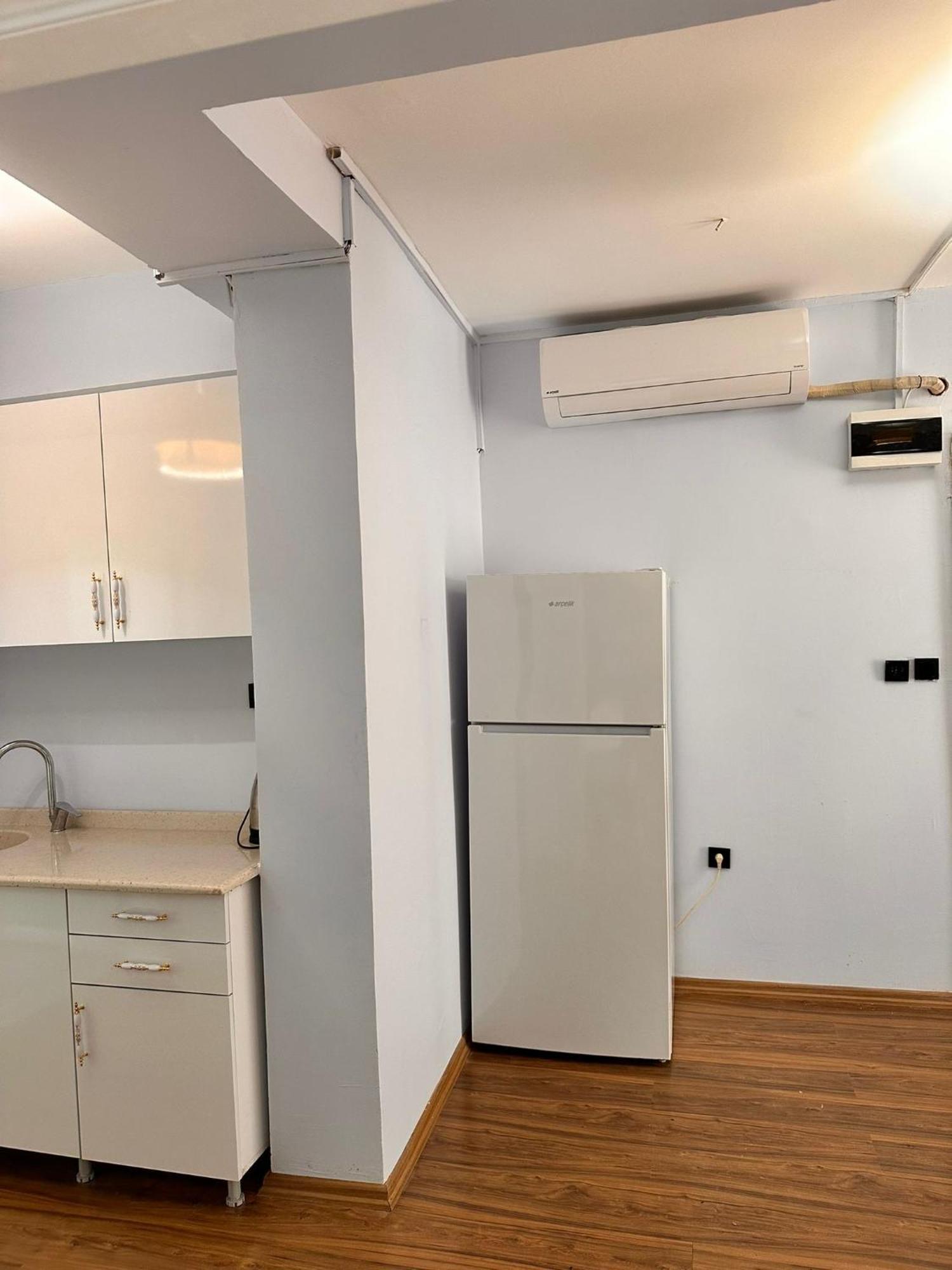 Taksim Otto Suite Stambuł Zewnętrze zdjęcie