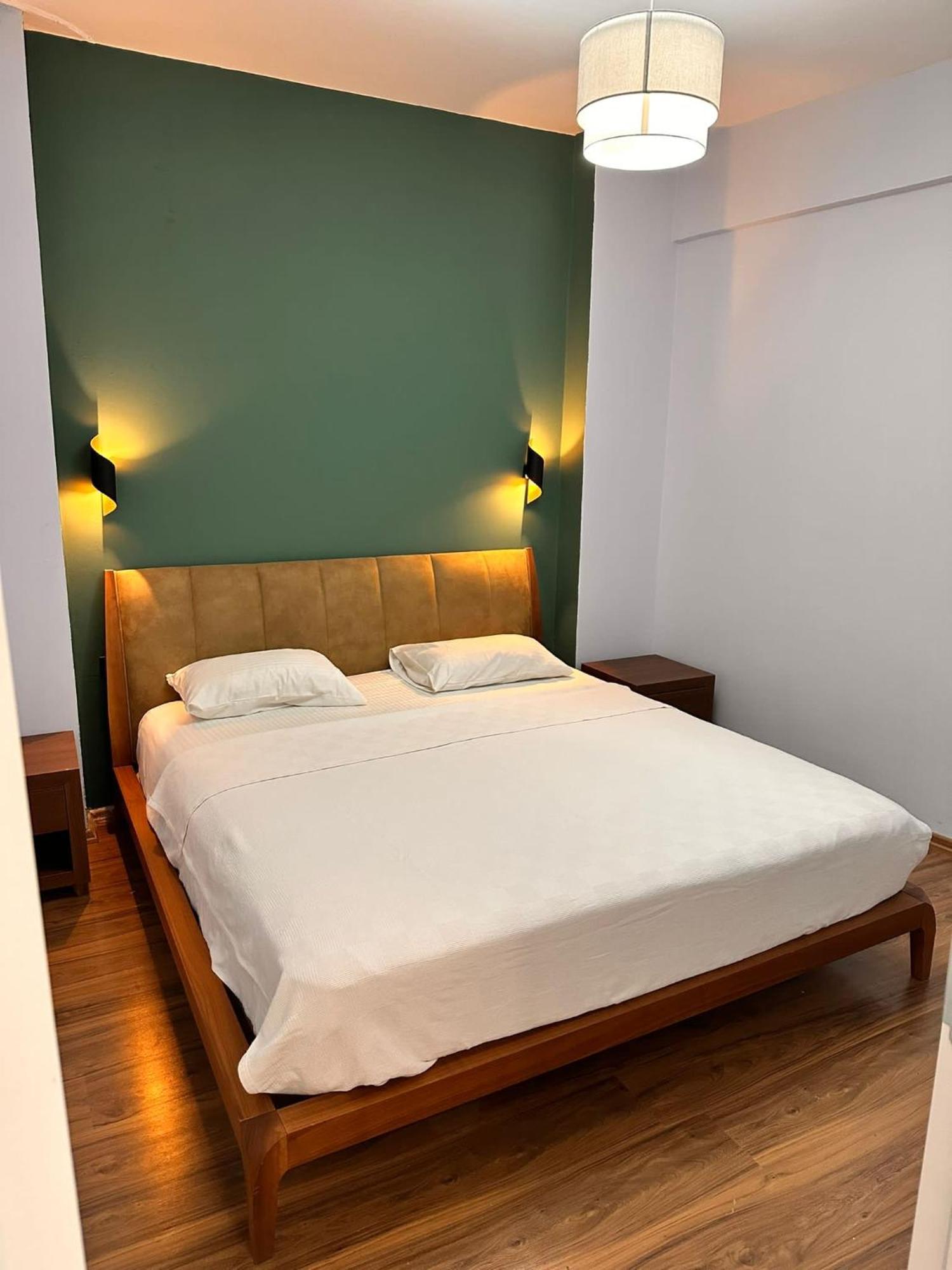Taksim Otto Suite Stambuł Zewnętrze zdjęcie