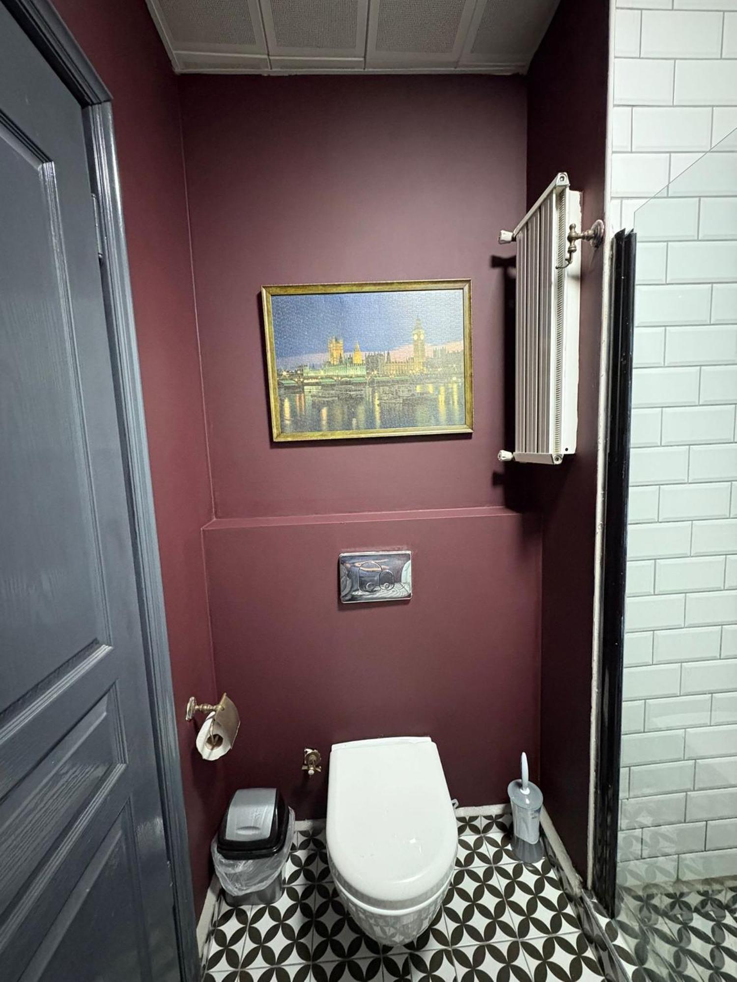 Taksim Otto Suite Stambuł Zewnętrze zdjęcie